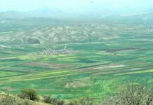 Ilam’s Sarcham hill, a place of settlement from prehistoric to historical eras, says archaeologist