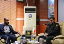 Muscat calls for boosting ties with Tehran in combating drugs