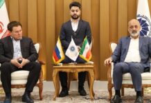 Tehran, Moscow target $10b trade amid calls to ease customs hurdles