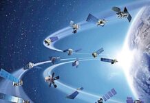 Iranian Space Agency chief explains prospects to develop satellite internet system