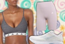 President’s Day Deals on Women’s Athleisure