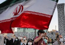 Here’s how Iran sees the US