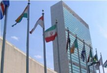 Iran elected vice-chair of the Special Committee on UN Charter