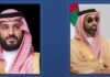 MBS confronts UAE’s ‘spy sheikh’ in detailed letter on Sudan and Yemen