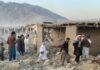 Afghanistan promises ‘appropriate response’ after deadly Pakistani strikes