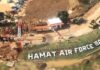 Hamat Air Base: A critical test of Lebanese sovereignty