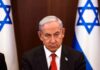 Israeli leadership: The cycle of corruption that drives aggression