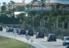 Man fatally shot by law enforcement at Trump’s Mar-a-Lago in Palm Beach