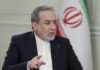 Origin of any attack on Iran is a ‘legitimate target,’ Iran FM says