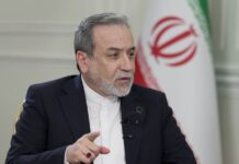 Origin of any attack on Iran is a ‘legitimate target,’ Iran FM says