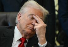 Eight presidents, one failed playbook