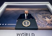 Tehran warns a new US war against Iran would ‘disintegrate global order’