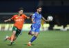 Esteghlal beat Mes to move top of 2025/26 PGPL