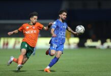 Esteghlal beat Mes to move top of 2025/26 PGPL