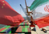 Iran–China trade reaches $2.54b in a month