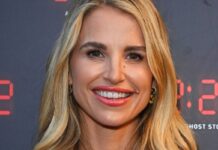 Vogue Williams opens up on ‘embarrassing ex who caused damage when focus wasn’t on him’