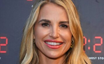 Vogue Williams opens up on ‘embarrassing ex who caused damage when focus wasn’t on him’