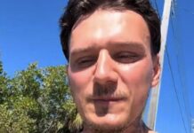 Katie Price’s ex JJ Slater gives life update after her shock ‘pregnancy’ claim