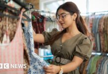 How budget fast fashion is taking small-town India by storm