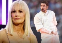 Taylor Armstrong Apologizes for Comments About Bad Bunny’s Super Bowl Show