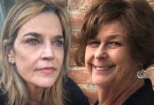 Savannah Guthrie Begs Kidnapper to Bring Her Mom Nancy Back in Tearful Video