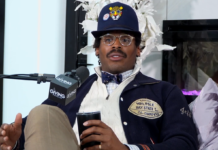 Cam Newton, Dad of 9 Kids, Says Women Lose Value the More Children They Have