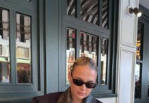 Tea-drinking, pillow scare and clothes clues Molly-Mae Hague was pregnant as fans turn detective