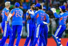 ‘Kudrat Ki Nahi Kuldeep Ki Maar: Sidhu’s Commentary Steals Spotlight In IND Vs PAK