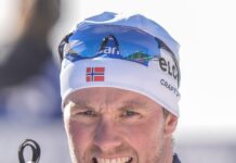 Emil Iversen starter for Norge. Følg OL-klassikeren her.