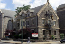 US Catholic diocese seeks to settle 1,100 child sex abuse cases