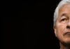 Will the Epstein files tarnish the reputation of Jamie Dimon, America’s banker?