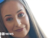 Man admits killing Chloe Mitchell, barrister tells court