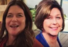 Savannah Guthrie’s Sister’s Home Searched Again as Mom Remains Missing