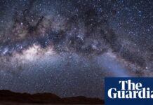 Astronomers celebrate cancellation of $10bn Chile project that threatened clearest skies in the world