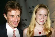 Martin Short’s Daughter Katherine Went MIA for 24 Hours, ‘Note’ Found at Scene