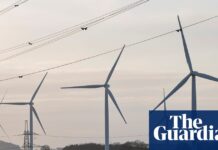 Scotland’s new emissions strategy ‘too reliant on science fiction’, critics say