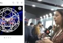 After Robot Dog Row, Galgotias University’s ‘In-House’ Soccer Drone Claim Goes Viral