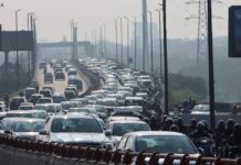 AI Summit 2026: Traffic Curbs Announced In Delhi – Full List Of Affected Roads