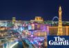 Firm that went bust owing £650k to HMRC offers staff Las Vegas trip after being bought by ex-owner