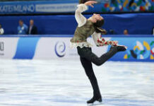 Olympic ski jumpers face penis enlargement probe