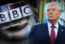 BBC to slash budgets as viewers tune out