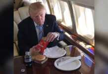 US Health secretary says he used to snort cocaine off ‘toilet seats’