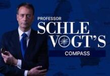 Prof. Schlevogt’s Compass No. 41: Dutch disease, US strain – Dollar dominance hollows out industry