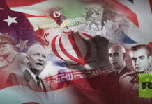 Has WWIII just started? What’s happening between the US, Israel, and Iran?