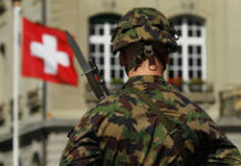 Switzerland to vote on population cap proposed by anti-immigration party