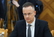 Ukraine is our enemy – Orban