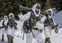 Russia responds to EU call for ‘fresh Arctic policy’