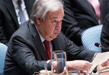 US and Russia negotiating New START deal – Axios