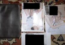 US DOJ deleted Epstein email to protect Biden – Tara Reade (VIDEO)