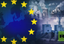 The return of the atom: Survival of nations means embracing energy realism